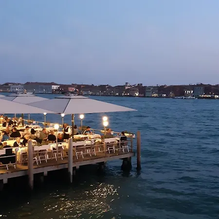 Ca' Monica * Venedig