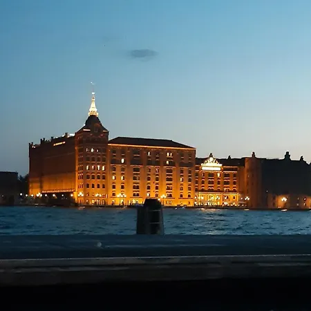 Ca' Monica * Venedig