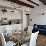 Ca' Monica Apartamento