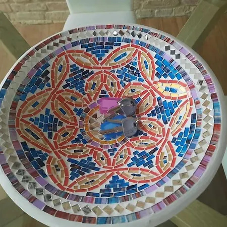 Appartement Ca' Monica Venetië