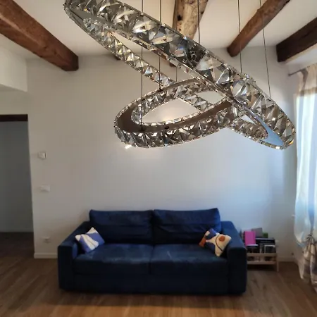 Ca' Monica Appartement *