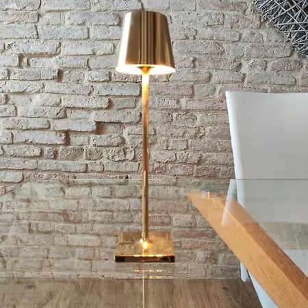 Ca' Monica Διαμέρισμα *