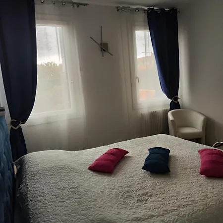 Ca' Monica Appartement *