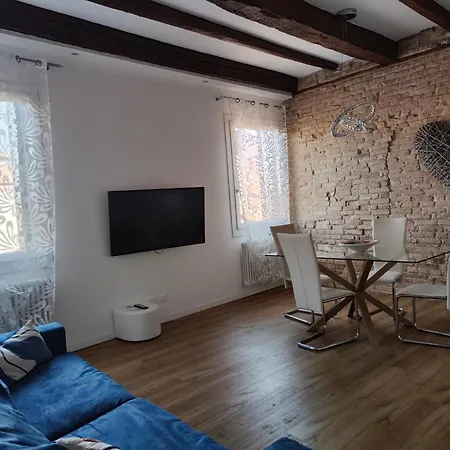 Ca' Monica Appartement