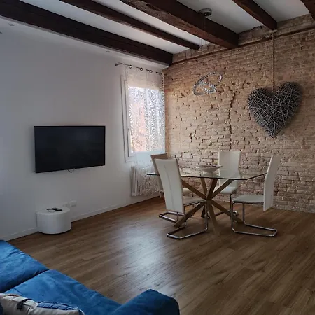 Appartement Ca' Monica