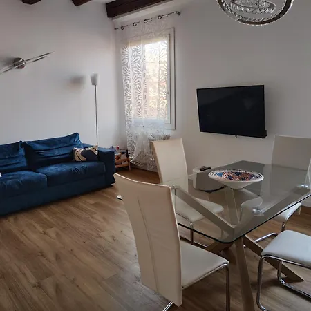 Ca' Monica Appartement Venetië