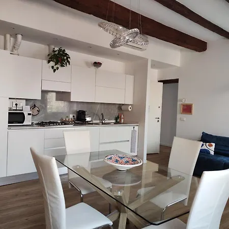Ca' Monica Apartamento