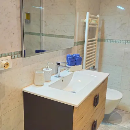 Ca' Monica Appartement *
