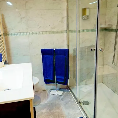 Ca' Monica Appartement
