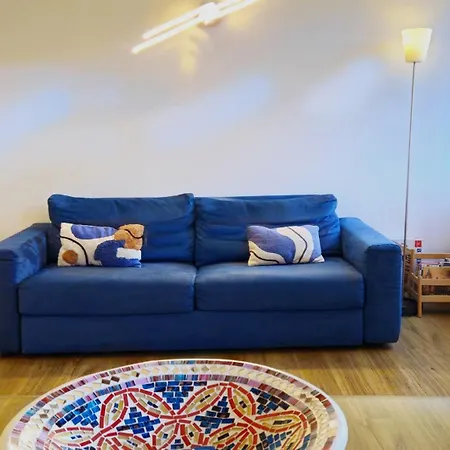 Ca' Monica Appartement *