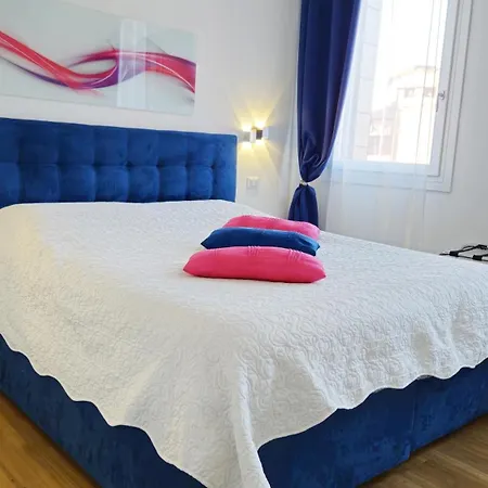 Ca' Monica * Venetië