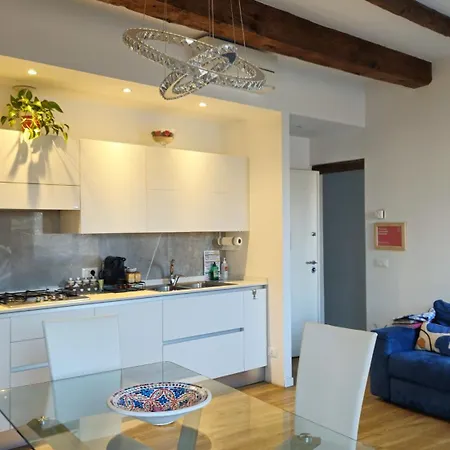 Ca' Monica Appartement