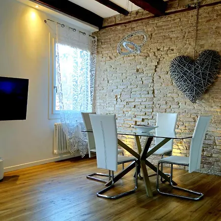 Appartement Ca' Monica