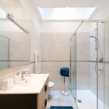 Ca' Monica Appartement Venetië