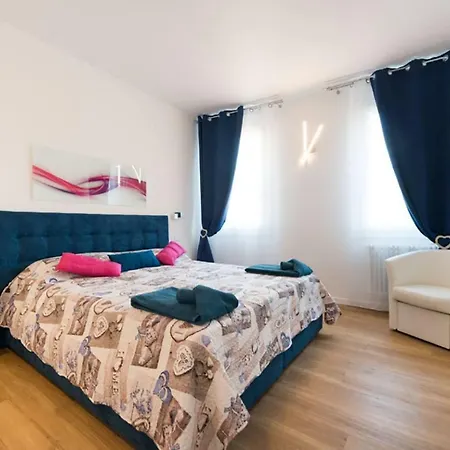 Ca' Monica * Venetië
