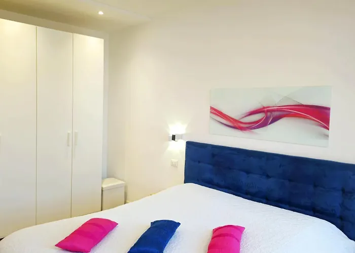 Ca' Monica ונציה