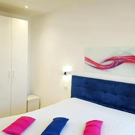 Ca' Monica Венеция