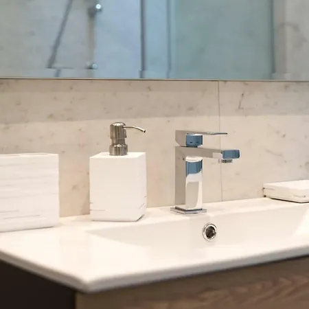 Апартаменты Ca' Monica