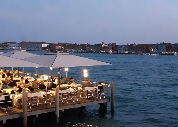 Ca' Monica * Venedig