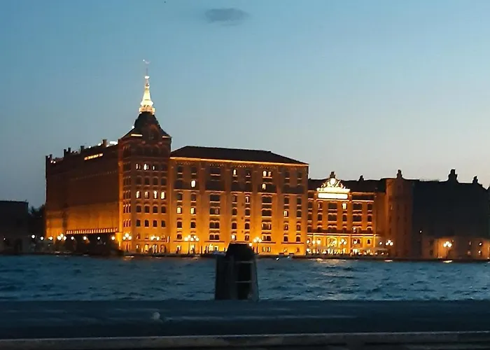 Ca' Monica * Venedig