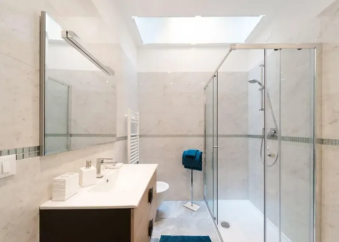 Ca' Monica Apartment Venedig