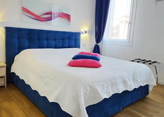 Ca' Monica * 威尼斯