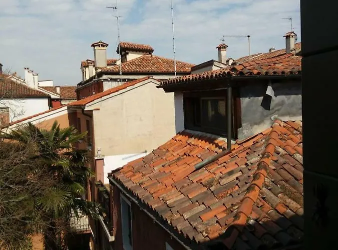 Ca' Monica 威尼斯