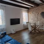 Ca' Monica Apartman