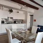 Ca' Monica Apartman